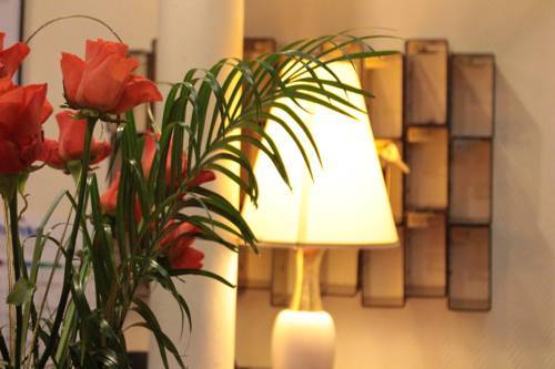 Hotel Amadeus