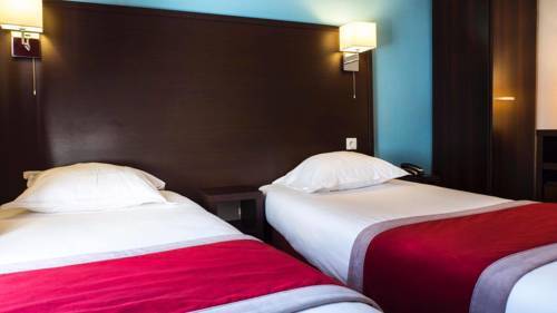 Hotel Amadeus