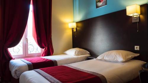 Hotel Amadeus