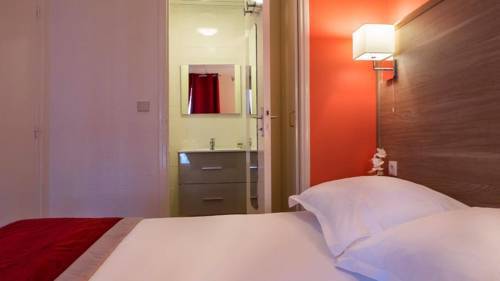 Hotel Amadeus