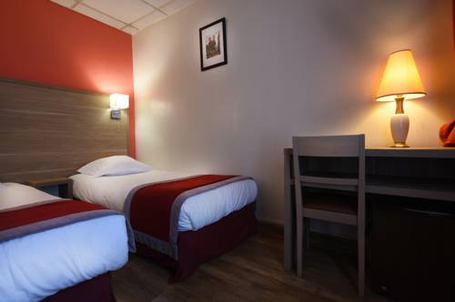 Hotel Amadeus