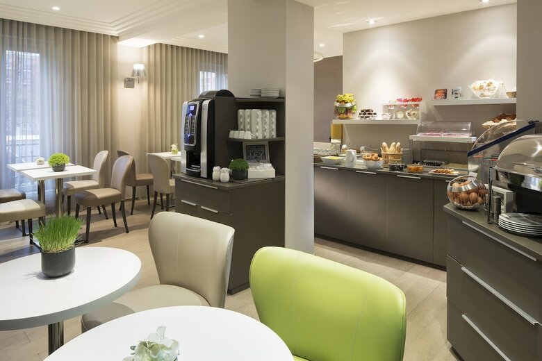 Hotel Acropole