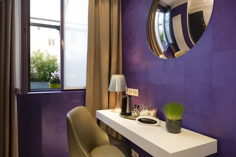 Hotel Acropole