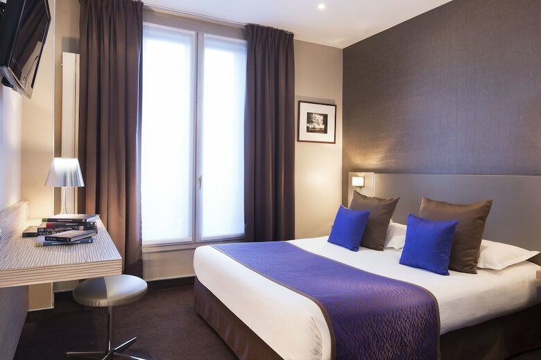 Hotel Acropole