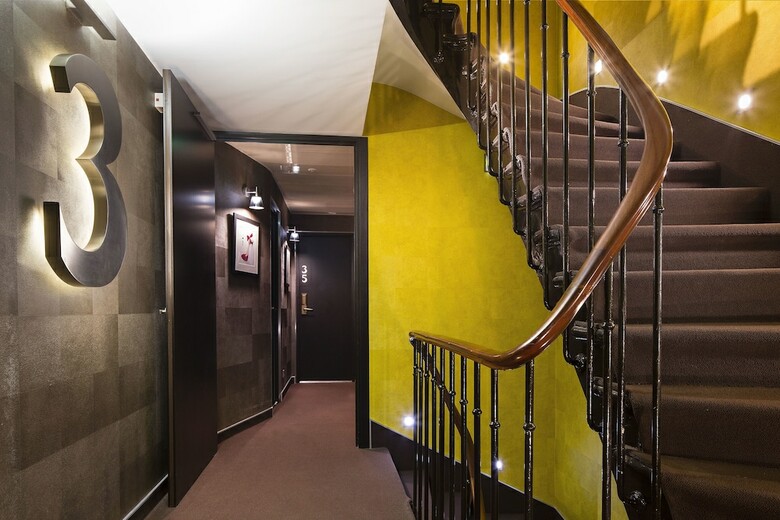 Hotel Acropole