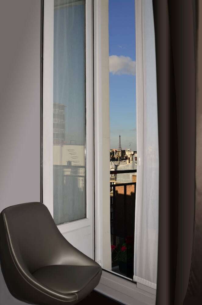 Hotel Acropole