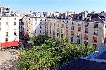 Pratic Hotel