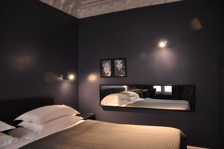 Hotel H�tel Noir