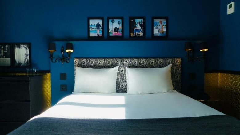 Hotel H�tel Noir
