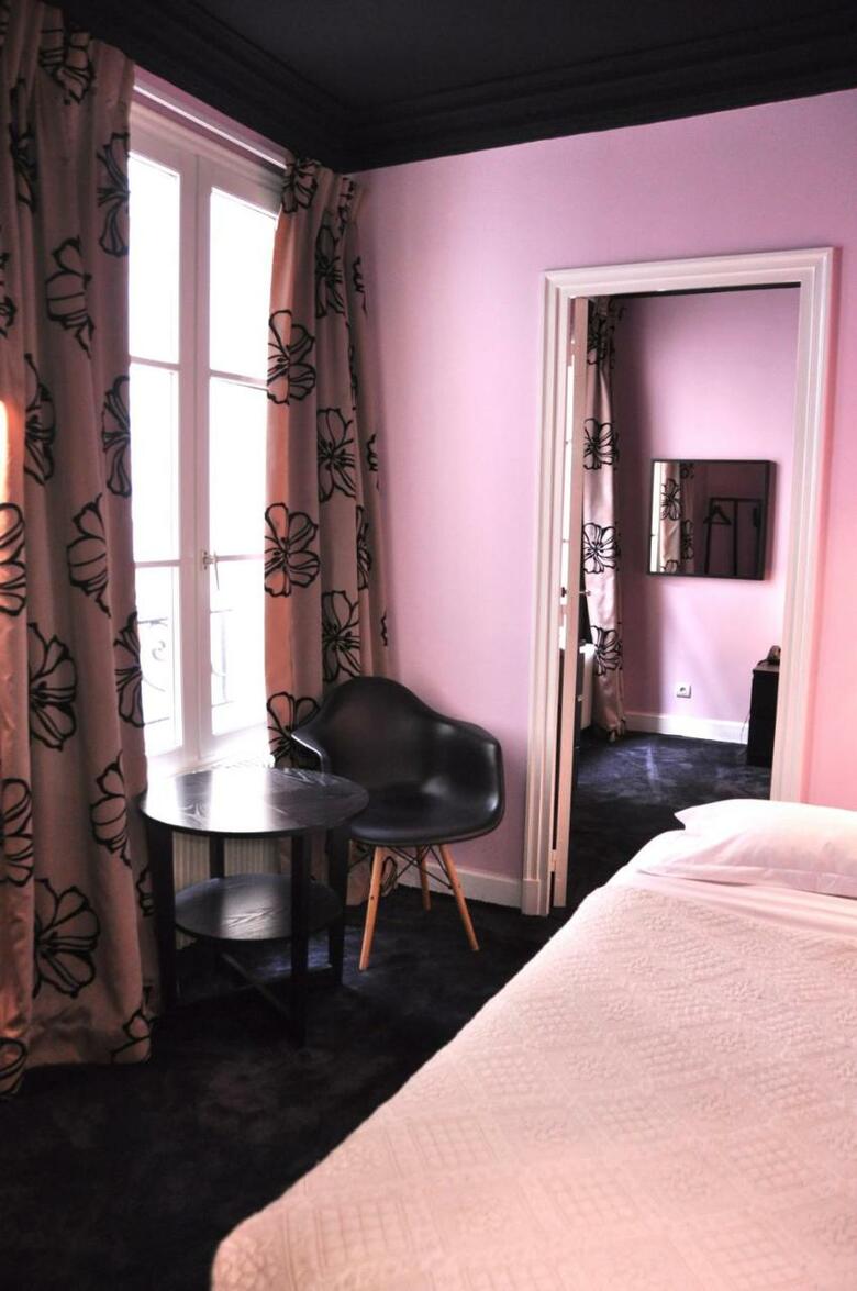 Hotel H�tel Noir