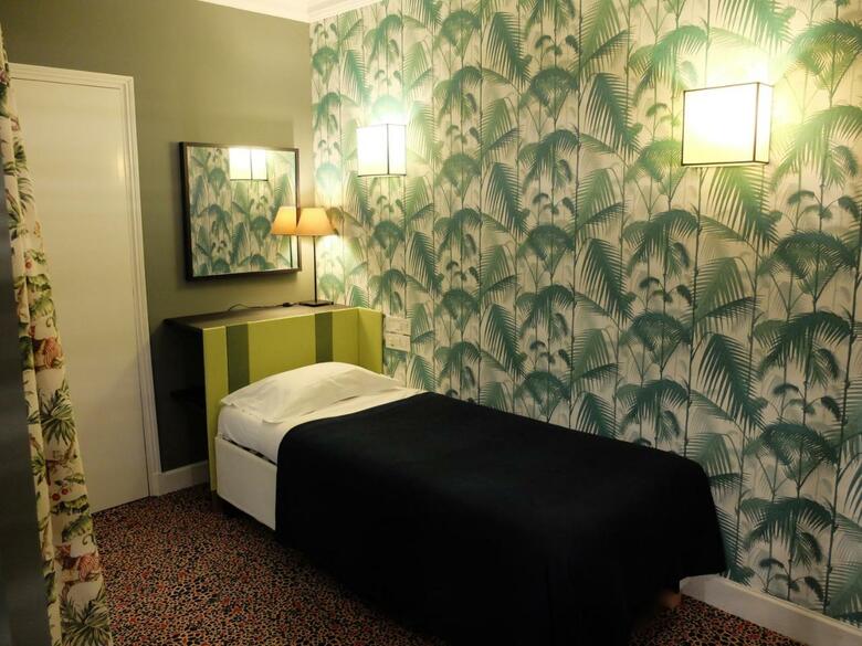 Hotel H�tel Noir