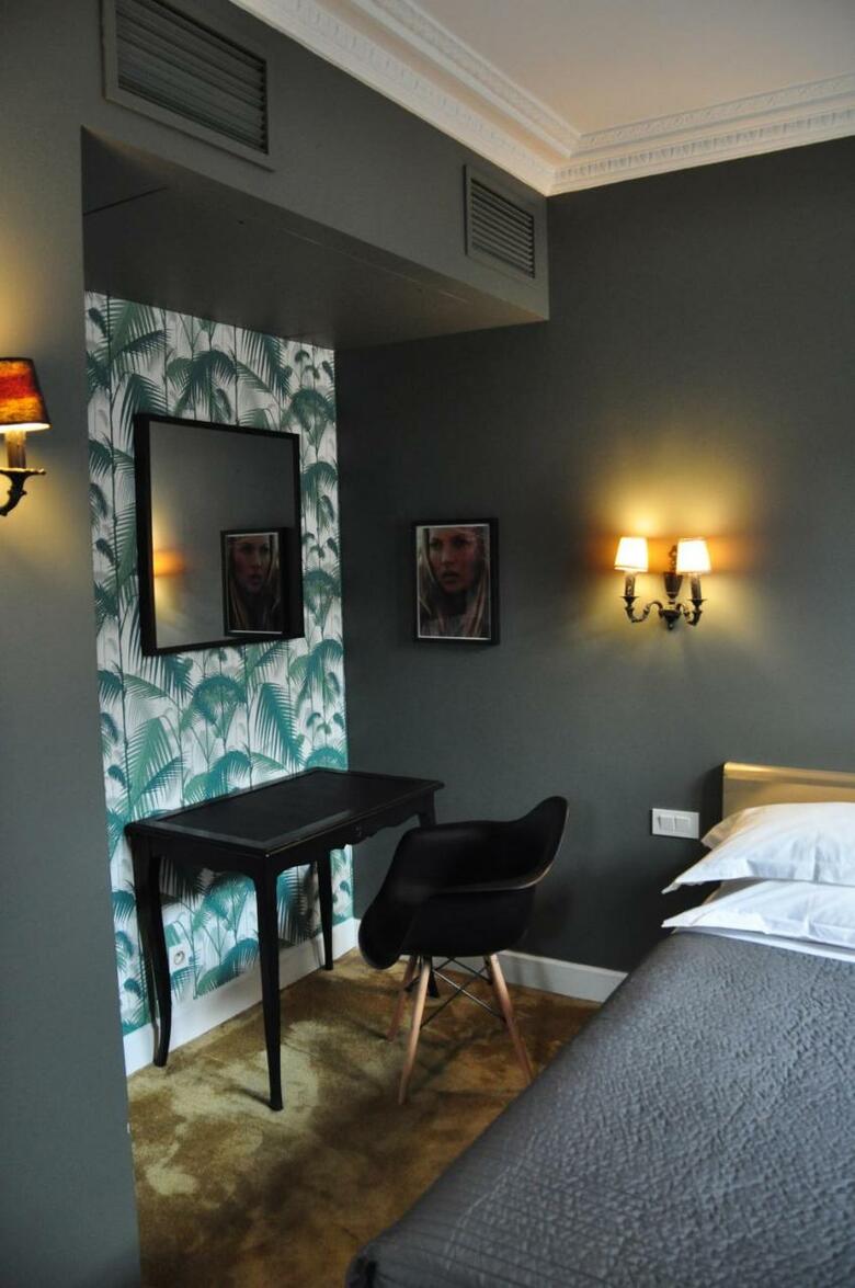 Hotel H�tel Noir