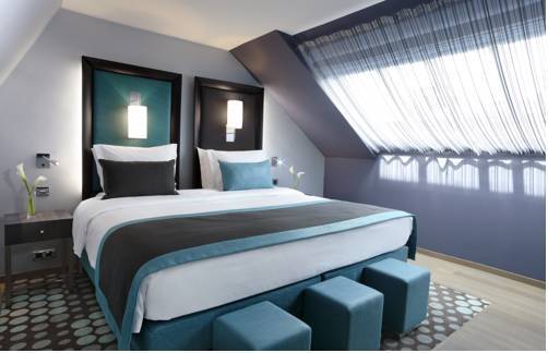 Hotel Bassano