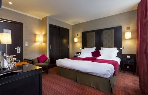 Hotel Bassano