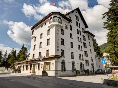 Hotel Meierhof