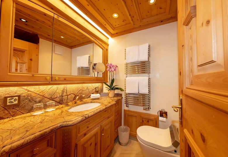 Hotel Precise Tale Seehof Davos