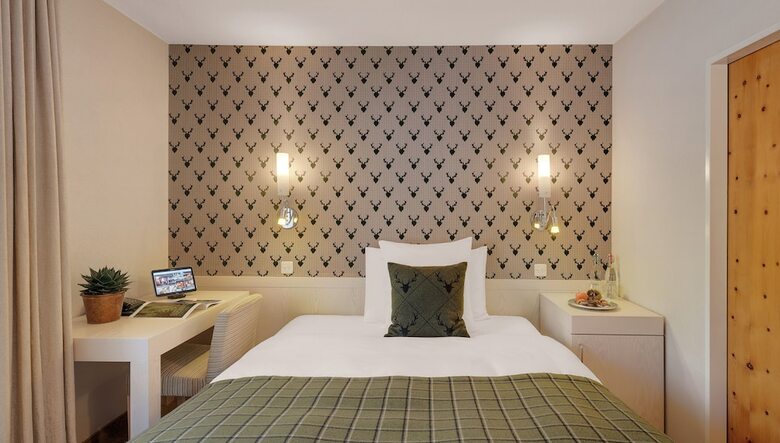Morosani Posthotel Davos