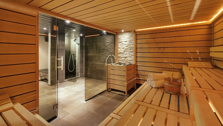 Morosani Posthotel Davos