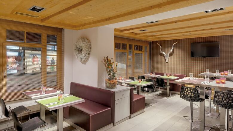 Morosani Posthotel Davos