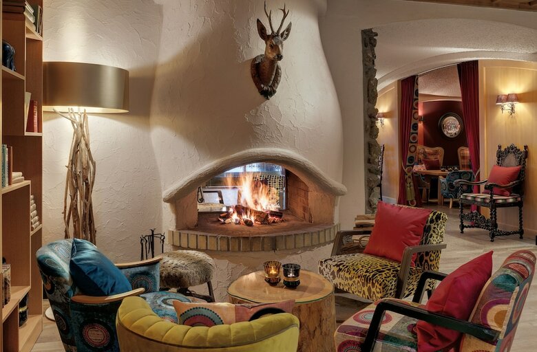 Morosani Posthotel Davos