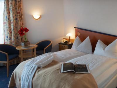 Turmhotel Victoria