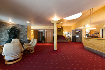 Turmhotel Victoria