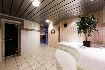 Turmhotel Victoria