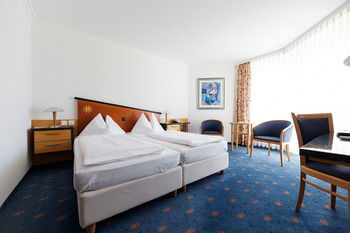 Turmhotel Victoria