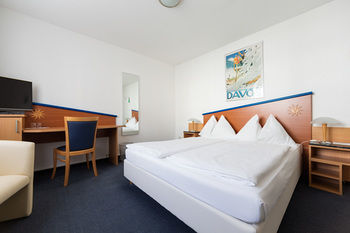 Turmhotel Victoria