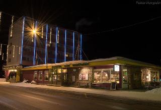 Panorama Hotel