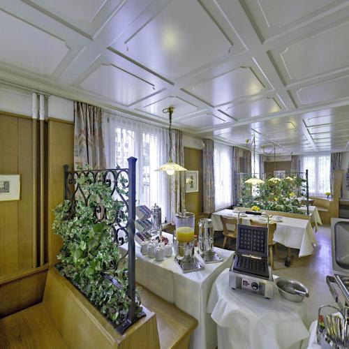 Sporting Hotel