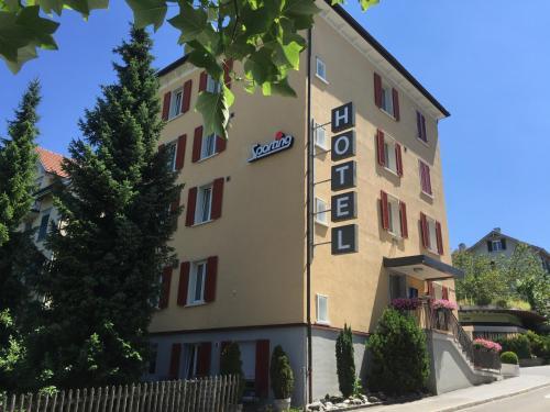 Sporting Hotel