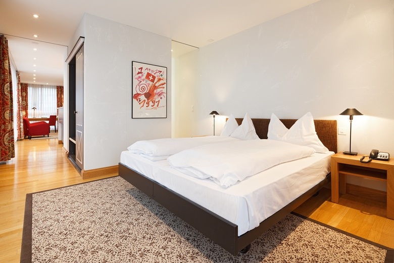 Baslertor Swiss Quality Hotel