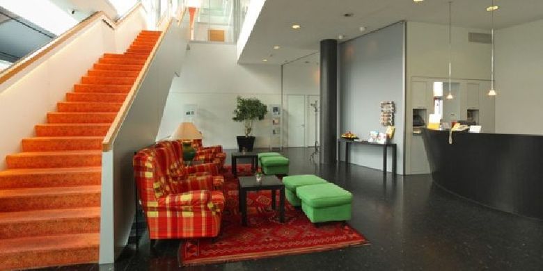 Baslertor Swiss Quality Hotel