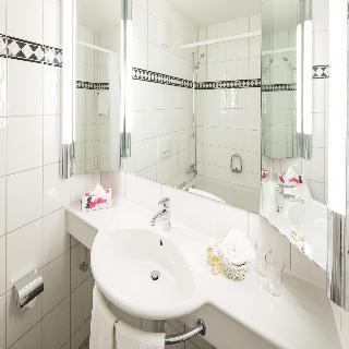 Baslertor Swiss Quality Hotel