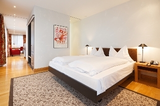 Baslertor Swiss Quality Hotel