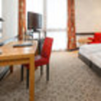 Baslertor Swiss Quality Hotel