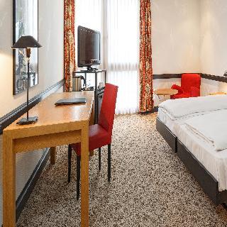 Baslertor Swiss Quality Hotel
