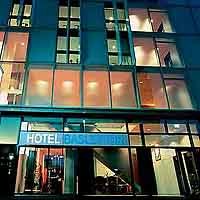 Baslertor Swiss Quality Hotel