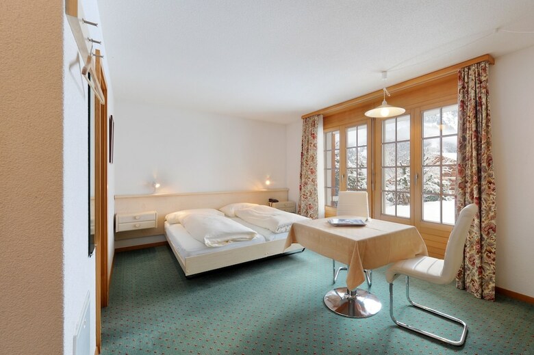 Hotel Kirchb�hl