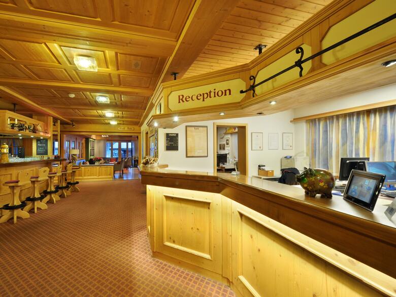 Hotel Kirchb�hl