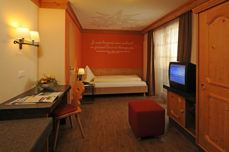 Hotel Kirchb�hl
