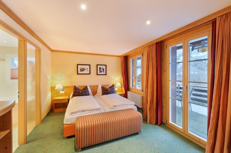 Hotel Kirchb�hl