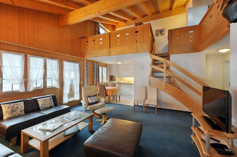 Hotel Kirchb�hl