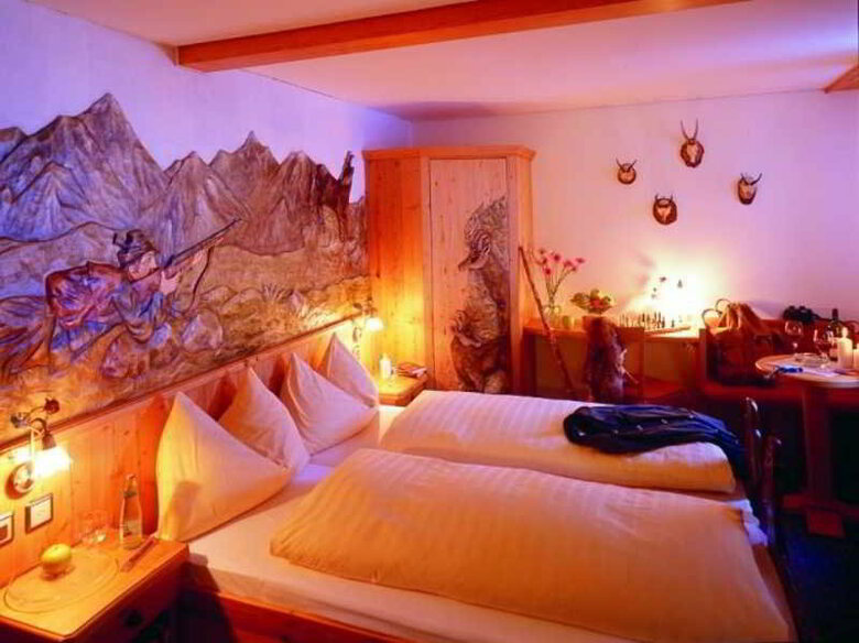 Hotel Kirchb�hl
