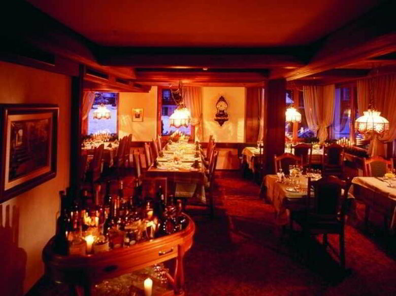 Hotel Kirchb�hl