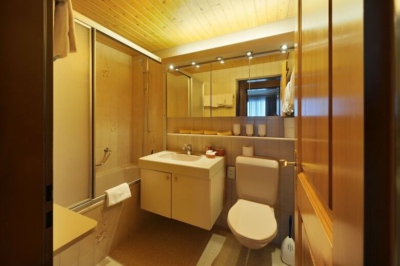 Hotel Kirchb�hl