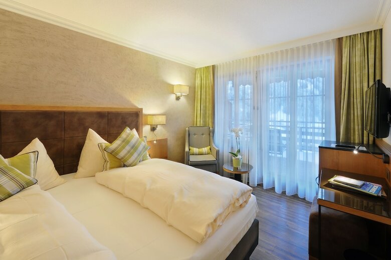 Hotel Kirchb�hl