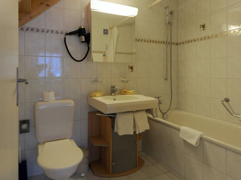 Hotel Kirchb�hl