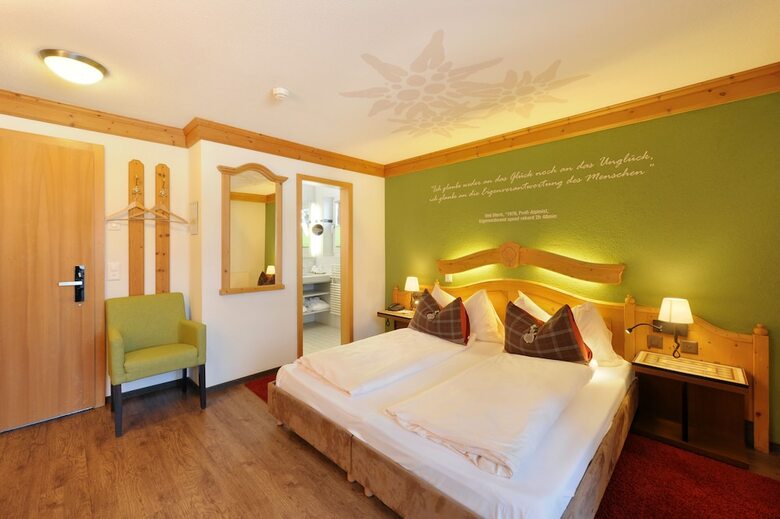 Hotel Kirchb�hl